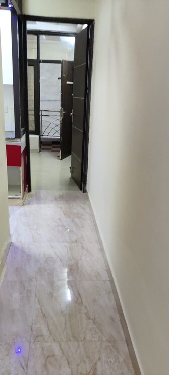 1 BHK Villa For Rent in RWA Apartments Sector 45 Sector 45 Noida  7462980