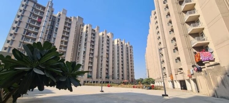 Exterior View, conscient-habitat 2 Bedroom 484 Sq.Ft. Apartment In Sector 99a Gurgaon 7462988