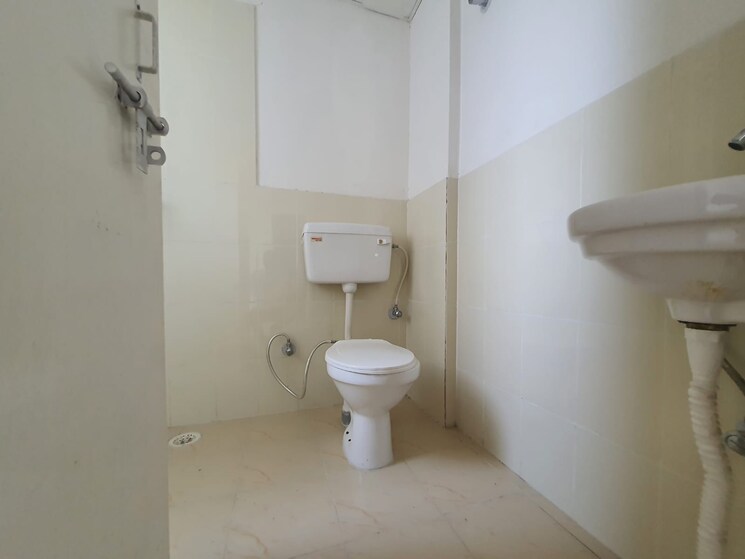 Bathroom, conscient-habitat 2 Bedroom 484 Sq.Ft. Apartment In Sector 99a Gurgaon 7462988