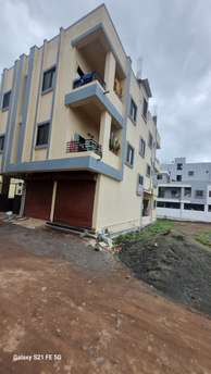 1 RK Apartment For Resale in Shivajinagar Pune  7462998