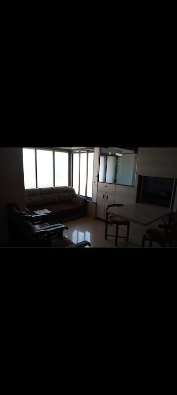 2 BHK Apartment For Rent in Panchsheel Apartment Santacruz East Santacruz East Mumbai  7462987