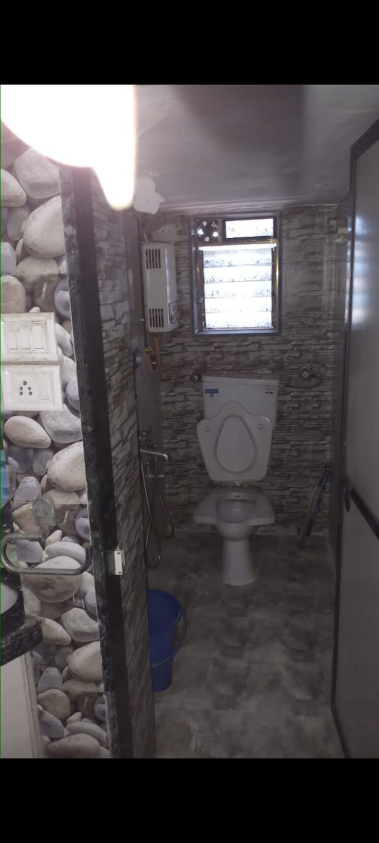 Bathroom, panchsheel-apartment-santacruz-east 2 Bedroom 1010 Sq.Ft. Apartment In Santacruz East Mumbai 7462987