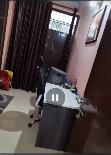 Bathroom in 3 BHK Apartment at Auric City Homes, Sector 82 – for Sale