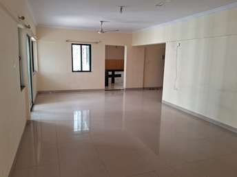 3 BHK Apartment For Rent in Gera Emerald City Kharadi Pune  7463075