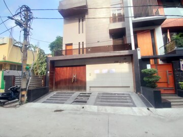 4 BHK Penthouse – Exterior View View at BPTP Parklands, Sector 76 - for Sale
