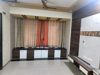 1 BHK Apartment For Resale in Shubham Heights Dombivali Dombivli East Thane  7463091