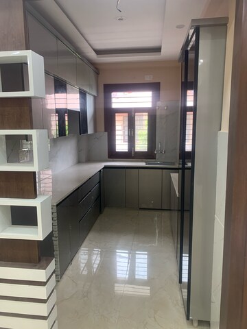 3 BHK Builder Floor For Resale in Brij Vihar Ghaziabad  7463115