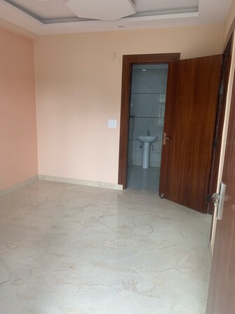 3 BHK Builder Floor For Resale in Brij Vihar Ghaziabad  7463115