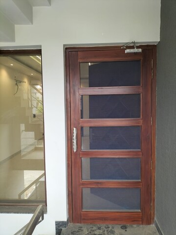 Balcony in 2 BHK Builder Floor at Sector 79 – for Sale