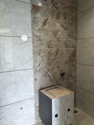 Bathroom in 2 BHK Builder Floor at Sector 79 – for Sale