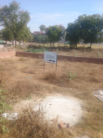  Plot For Sale in Gandhi Path