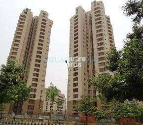 3 BHK Apartment For Rent in Eldeco Olympia Sector 93a Noida  7463161