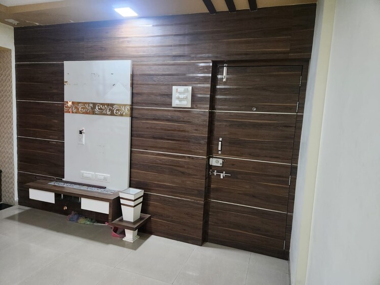 Room, shubham-heights-dombivali 1 Bedroom 560 Sq.Ft. Apartment In Dombivli East Thane 7463176