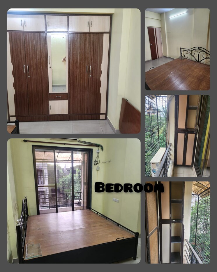 Living Room, shubham-heights-dombivali 1 Bedroom 560 Sq.Ft. Apartment In Dombivli East Thane 7463176