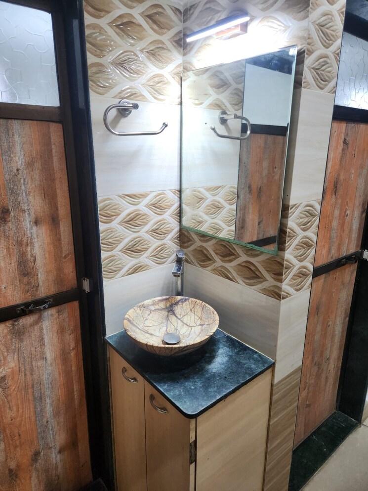 undefined, shubham-heights-dombivali 1 Bedroom 560 Sq.Ft. Apartment In Dombivli East Thane 7463176