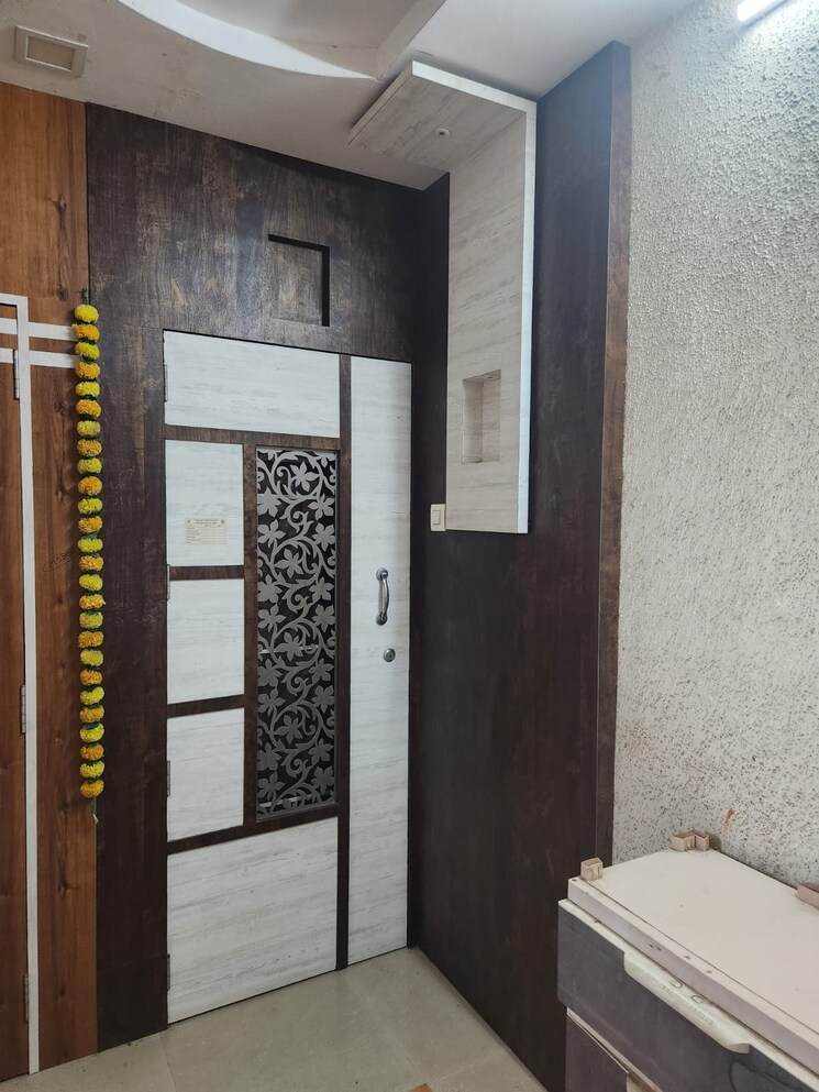 undefined, shubham-heights-dombivali 1 Bedroom 560 Sq.Ft. Apartment In Dombivli East Thane 7463176