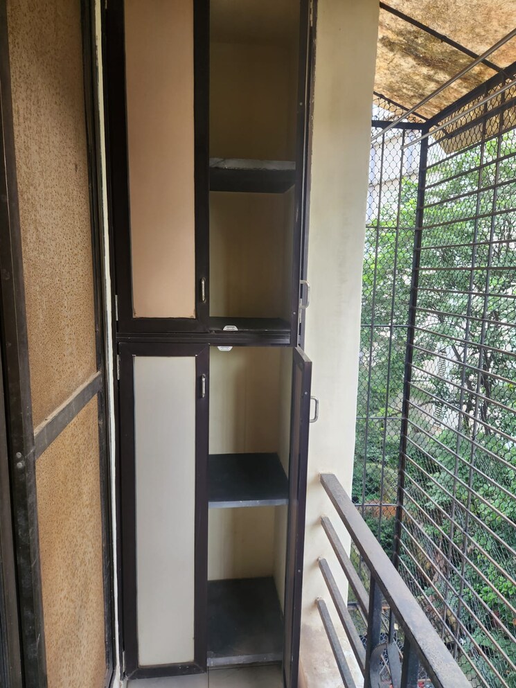 undefined, shubham-heights-dombivali 1 Bedroom 560 Sq.Ft. Apartment In Dombivli East Thane 7463176