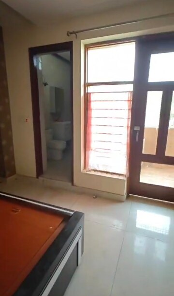 Furnished Amenities in 3.5 BHK Builder Floor at BP Homes, Sector 85 – for Sale