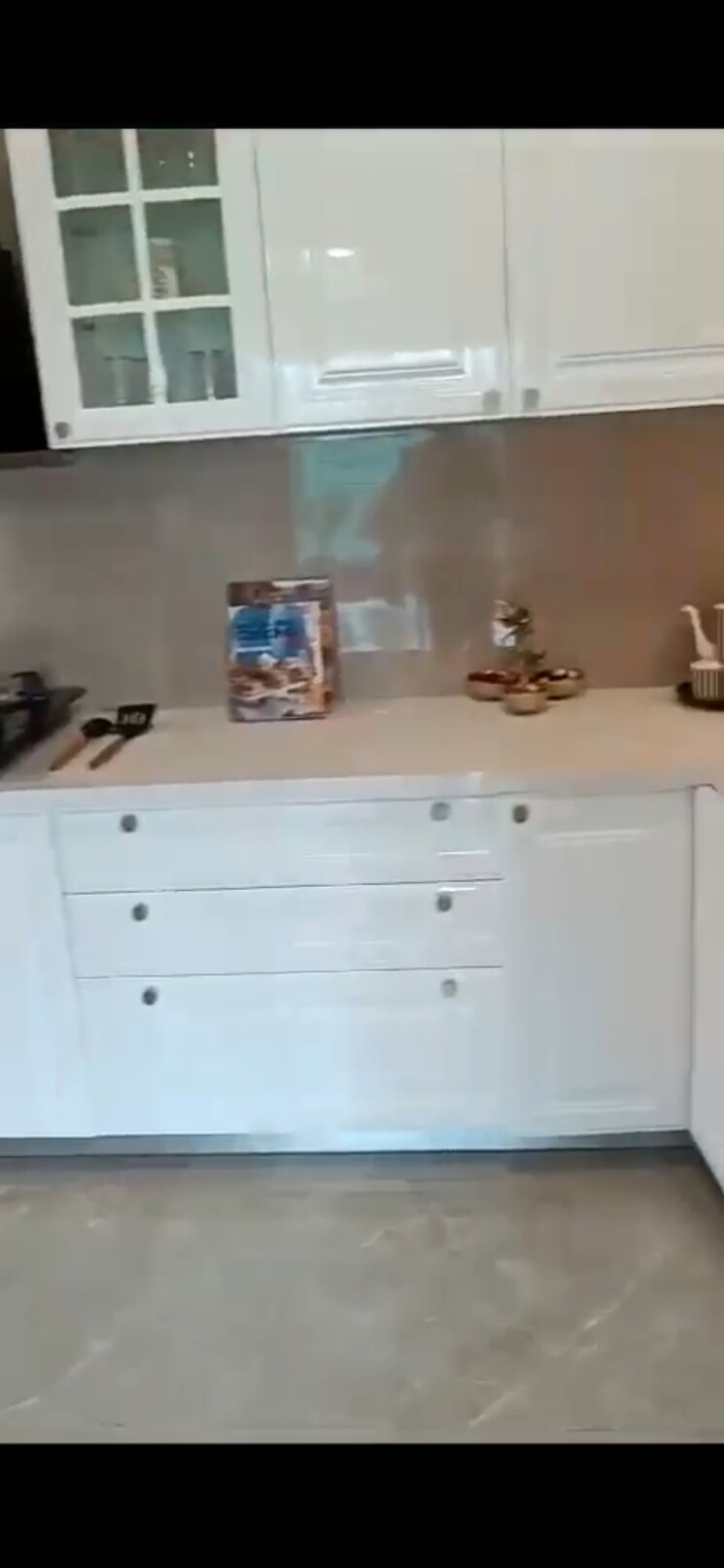 Master Bedroom, lnt-elixir-reserve 4 Bedroom 2010 Sq.Ft. Apartment In Powai Mumbai 7463203