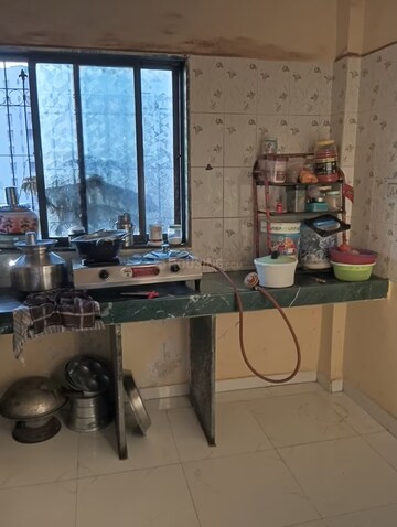 Gym in 1 BHK Apartment at Dombivli East – for Sale