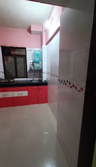 2 BHK Apartment For Resale in Dev Ashray Bldg Nalasopara West Palghar  7463205