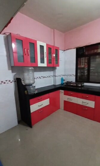 2 BHK Apartment For Resale in Dev Ashray Bldg Nalasopara West Palghar  7463205