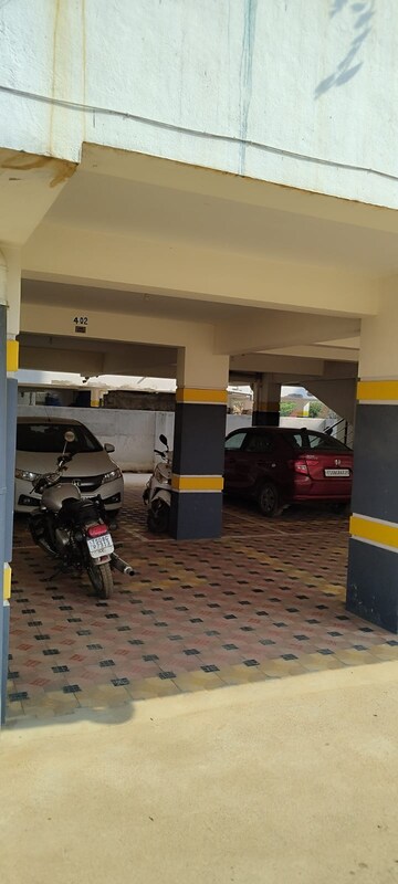  2 BHK Apartment at Kompally – for Sale