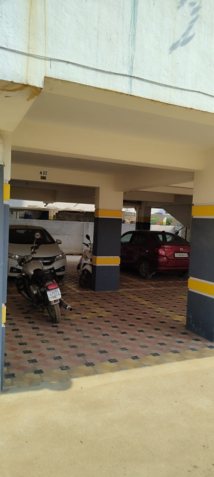 undefined, kompally 2 Bedroom 1135 Sq.Ft. Apartment In Kompally Hyderabad 7463248