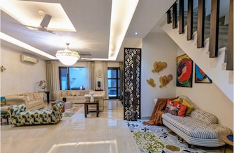 4 BHK Builder Floor For Resale in DLF Exclusive Floors Owners Society Sector 53 Gurgaon  7463227