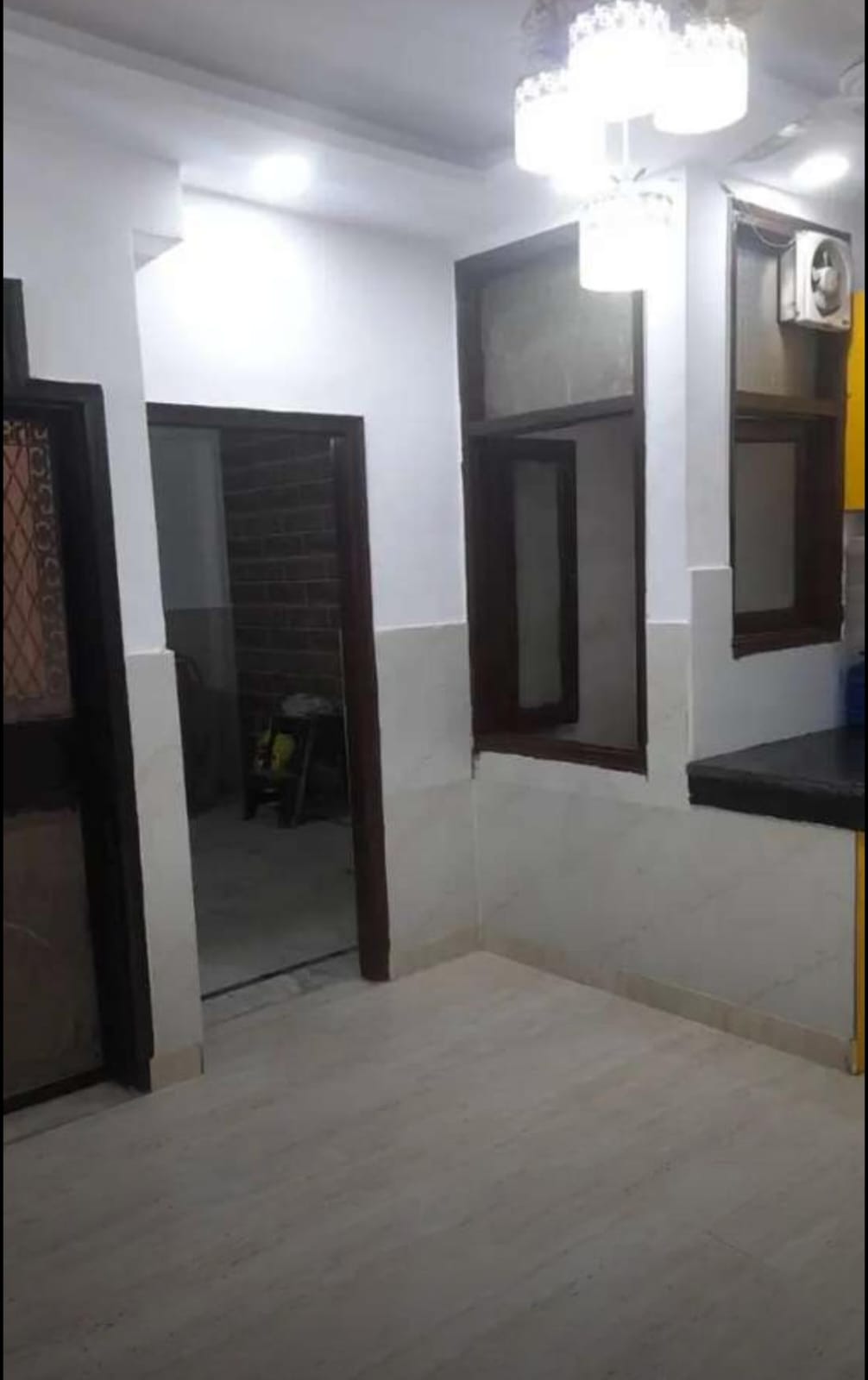 2 BHK Builder Floor For Rent in Chattarpur Delhi  7463277