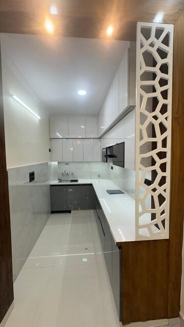 2 BHK Apartment For Sale in Ip Extension