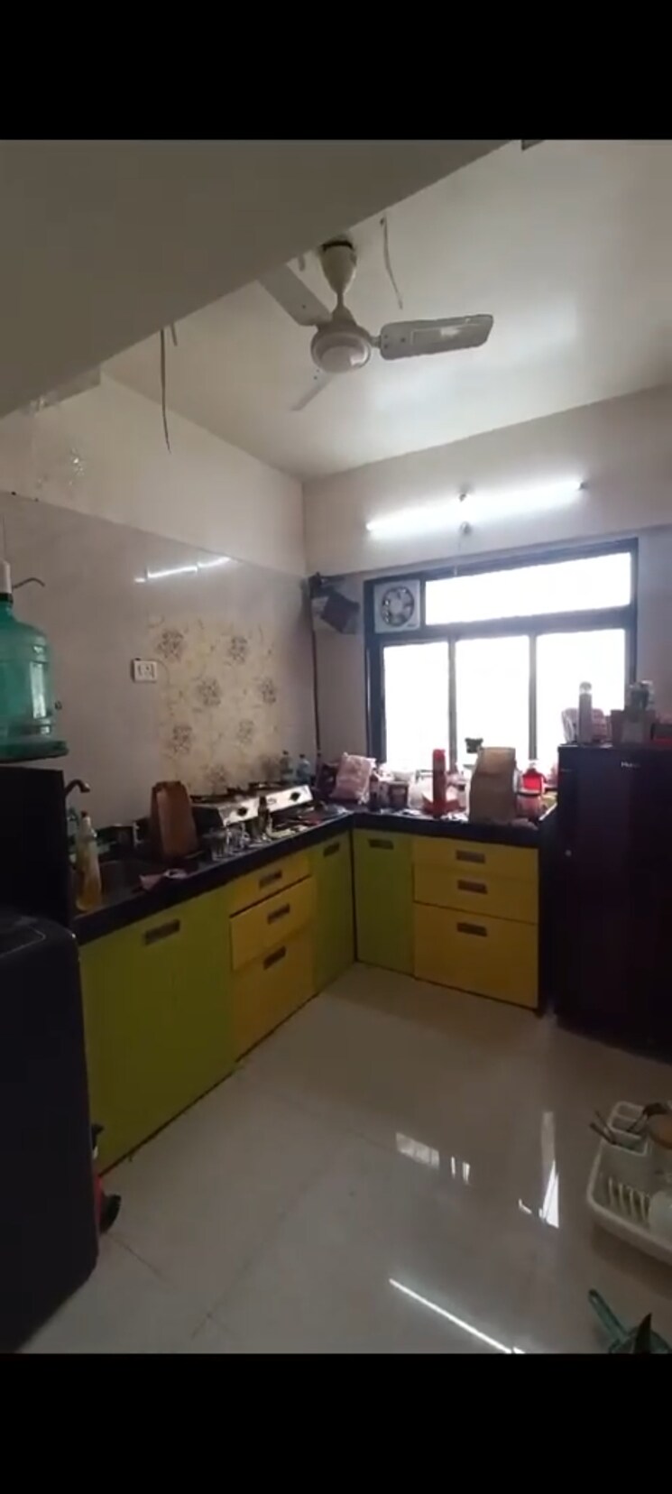 Kitchen, mauli-chs-parel 1 Bedroom 400 Sq.Ft. Apartment In Parel Mumbai 7463301