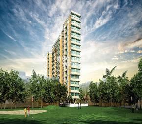 3 BHK Apartment For Resale in Trishabh Greens Chembur Mumbai  7463317