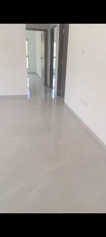 Living Room in 3 BHK Apartment at Trishabh Greens, Chembur – for Sale
