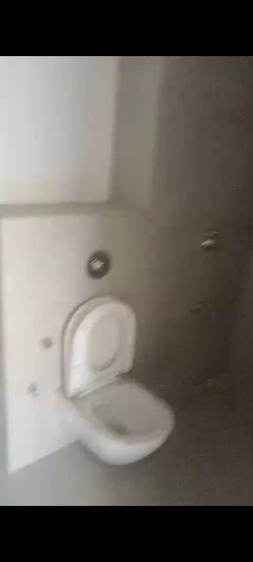 Bathroom in 3 BHK Apartment at Trishabh Greens, Chembur – for Sale