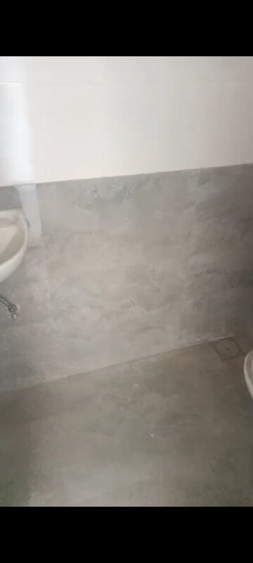 Bathroom in 3 BHK Apartment at Trishabh Greens, Chembur – for Sale