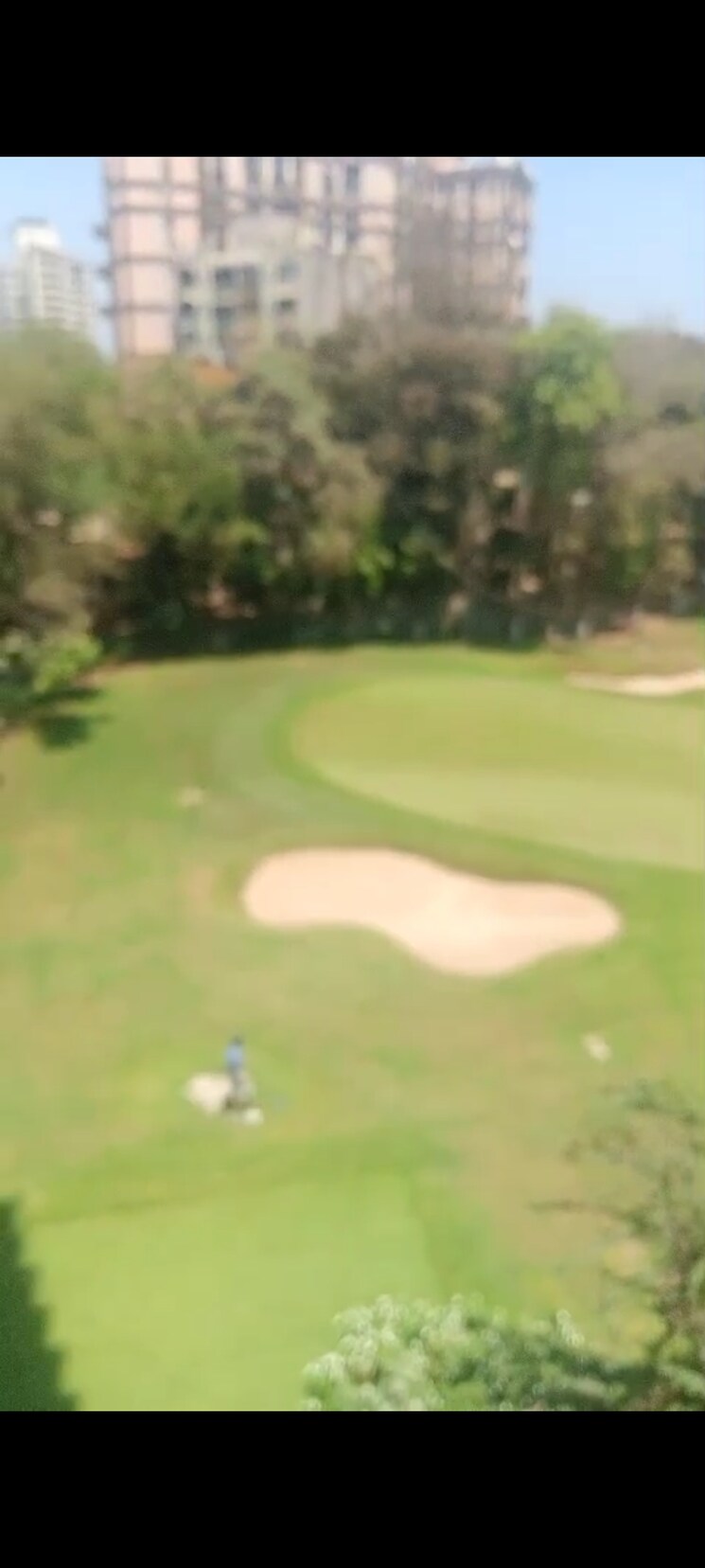 Garden, trishabh-greens 3 Bedroom 1030 Sq.Ft. Apartment In Chembur Mumbai 7463317