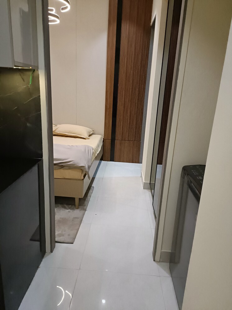 Room, north-star 1 Bedroom 319 Sq.Ft. Builder Floor In Chembur Mumbai 7463336