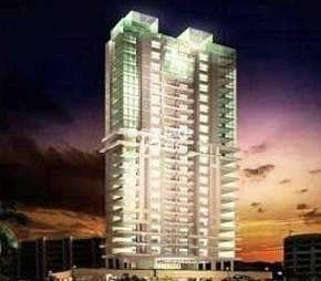 2 BHK Apartment For Rent in Cosmos Majestic Prabhadevi Mumbai  7463358