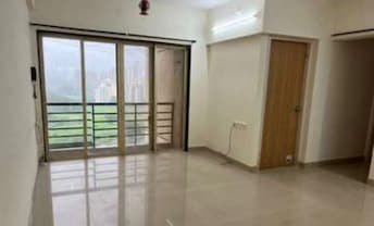 1.5 BHK Apartment For Rent in Hiranandani The Walk Ghodbunder Road Thane  7463418