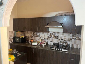 3.5 BHK Independent House For Sale in Sector 21d