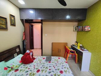 2 BHK Apartment For Rent in Highland Annex Majiwada Thane  7463429