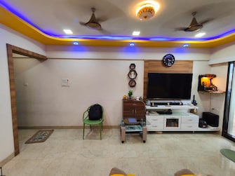 2 BHK Apartment For Rent in Highland Annex Majiwada Thane  7463429