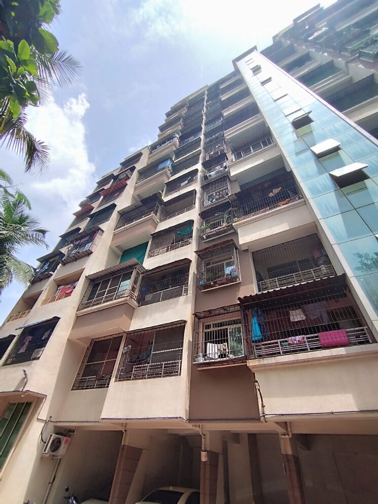 Exterior View, rais-valley 2 Bedroom 930 Sq.Ft. Apartment In Kalyan East Thane 7463494