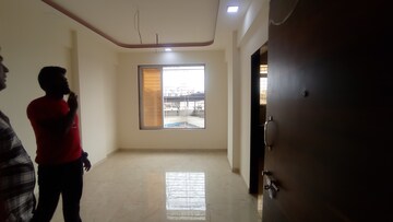 Living Room in Studio Apartment at Dombivli West – for Sale