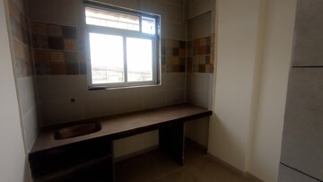Kitchen in Studio Apartment at Dombivli West – for Sale