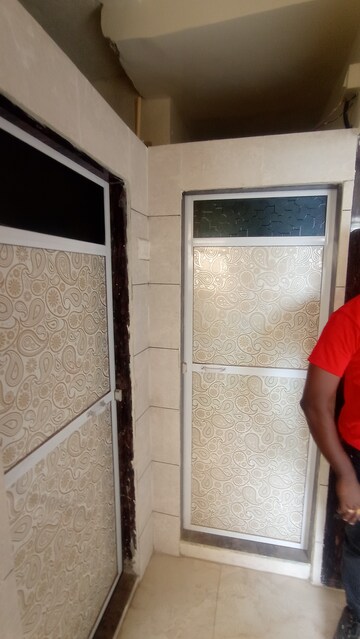 Furnished Amenities in Studio Apartment at Dombivli West – for Sale