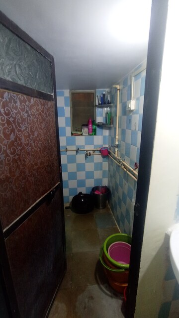 Balcony in Studio Apartment at Dombivli West – for Sale