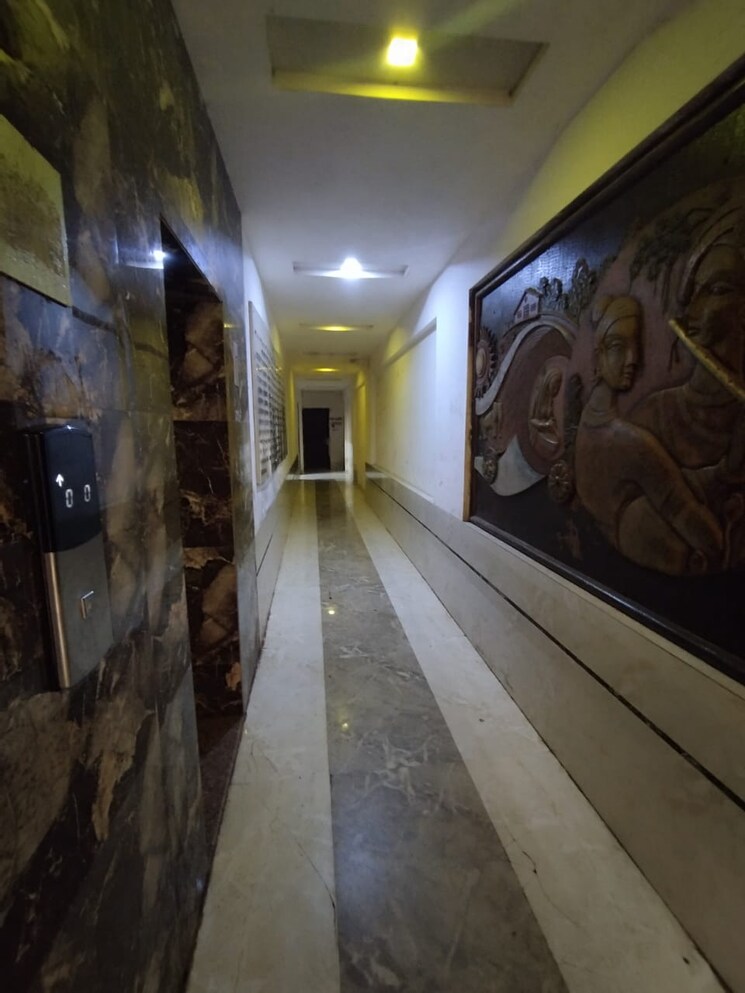 Balcony, rais-valley 2 Bedroom 930 Sq.Ft. Apartment In Kalyan East Thane 7463494