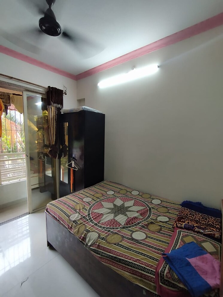 Bedroom, rais-valley 2 Bedroom 930 Sq.Ft. Apartment In Kalyan East Thane 7463494